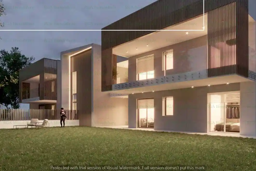 Palazzo - Edificio in vendita a Bergamo