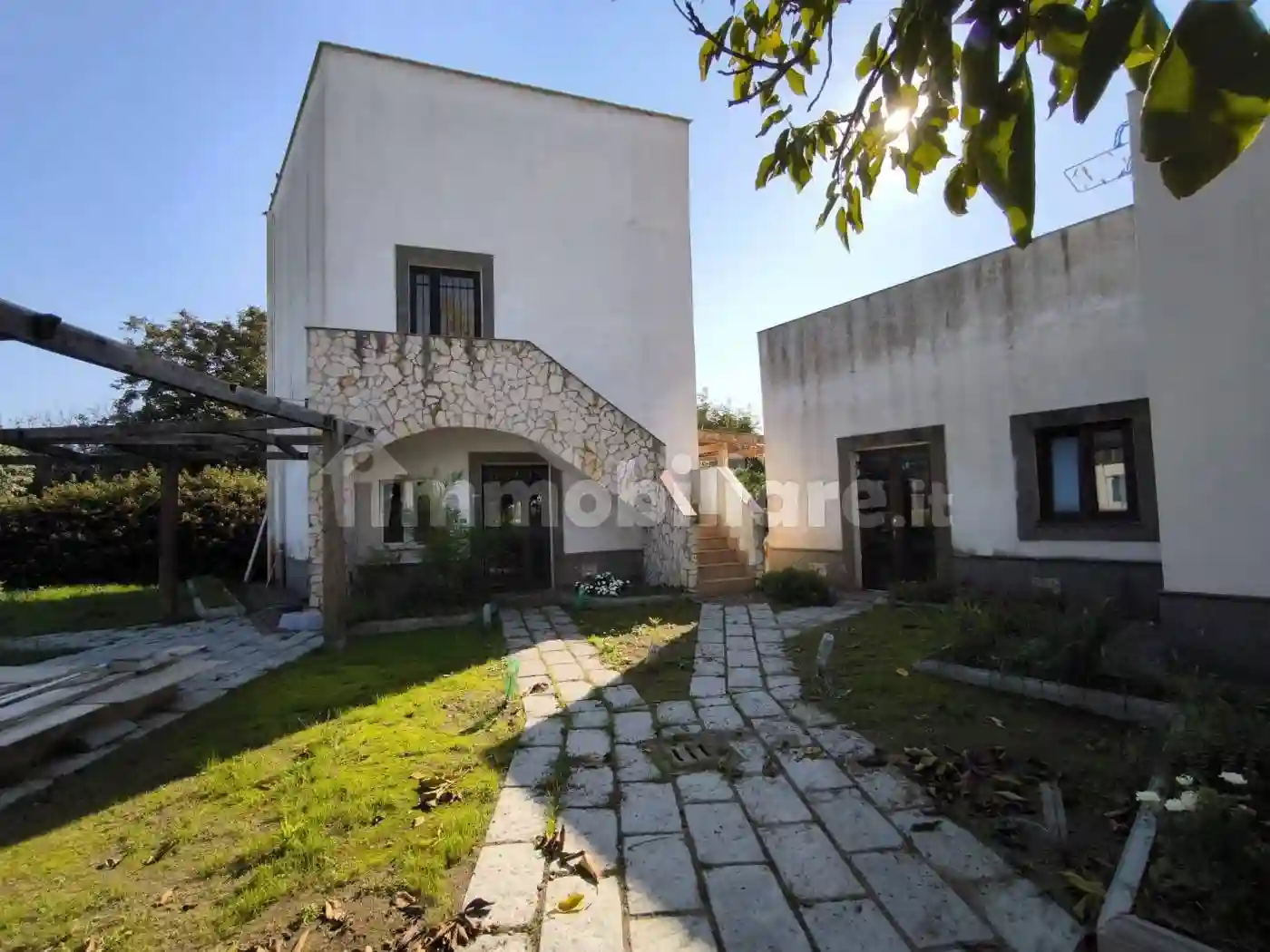 Palazzo - Edificio - foto 2