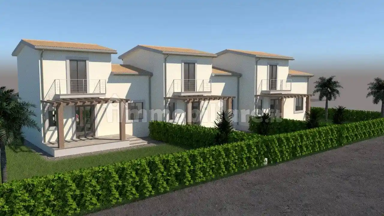 Villa in vendita a Parma