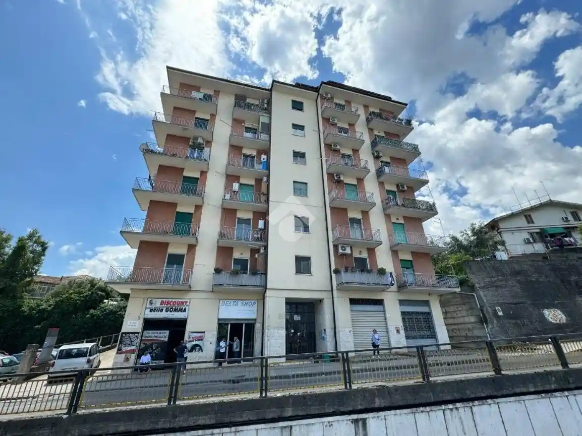Appartamento in vendita a Cosenza