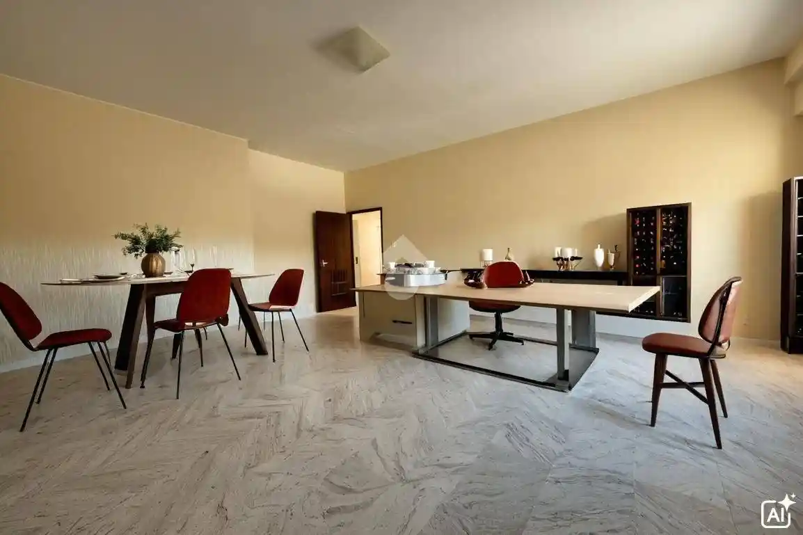 Quadrilocale piazza 1º Maggio 4, Stadio - Città 2000, Cosenza - foto 2