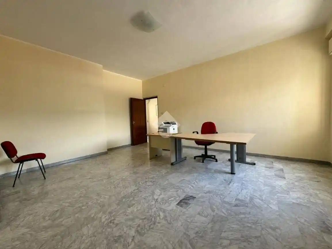 Quadrilocale piazza 1º Maggio 4, Stadio - Città 2000, Cosenza - foto 3