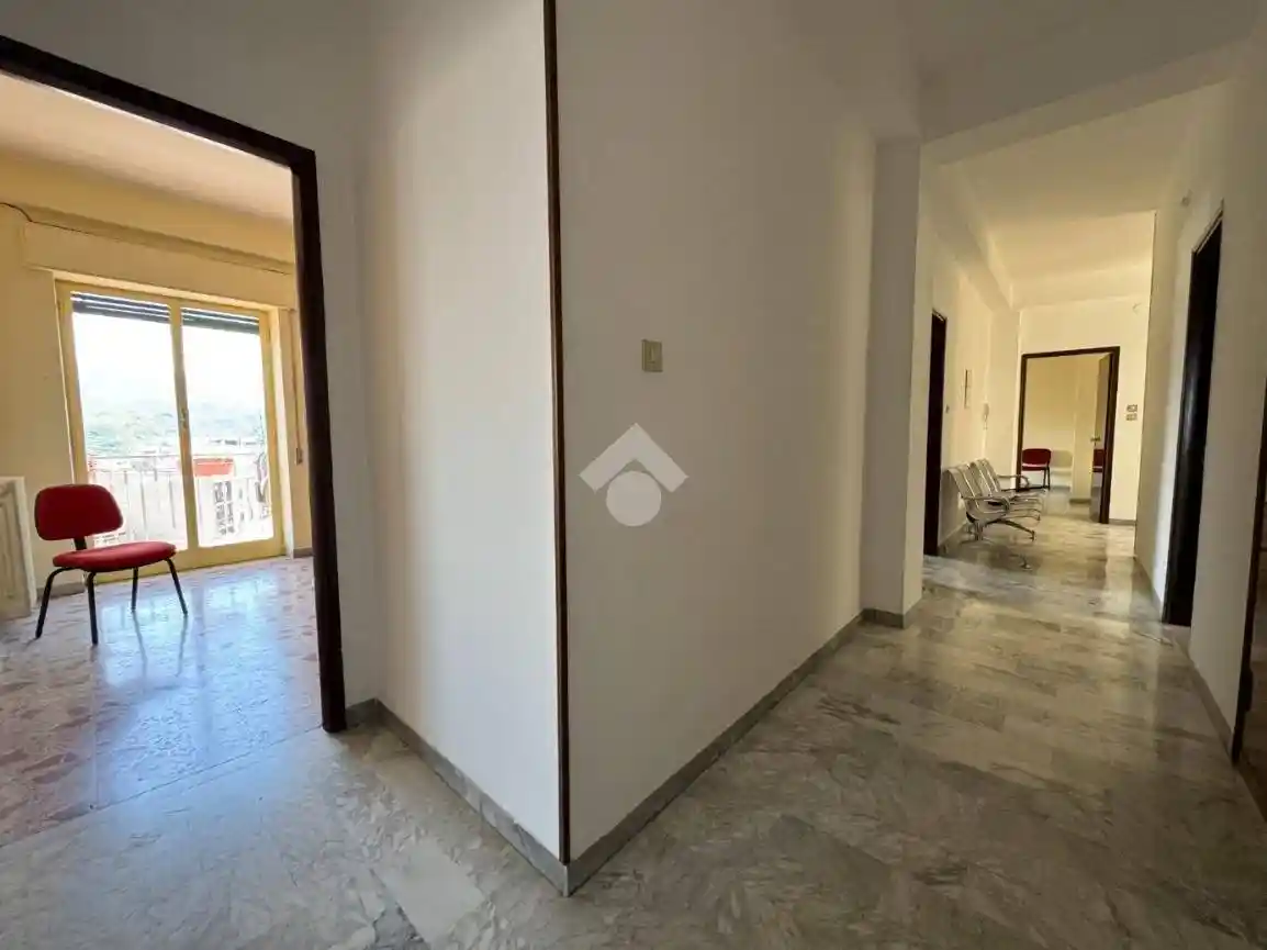 Quadrilocale piazza 1º Maggio 4, Stadio - Città 2000, Cosenza - foto 5