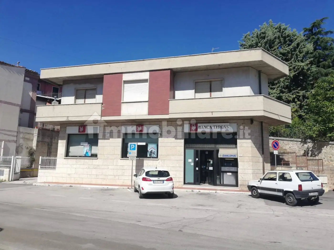 Appartamento in vendita a Torricella Sicura