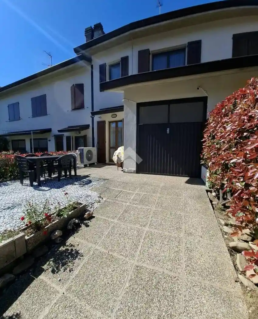 Villa a schiera via Ivo Sassi, Zappolino, Valsamoggia - foto 2