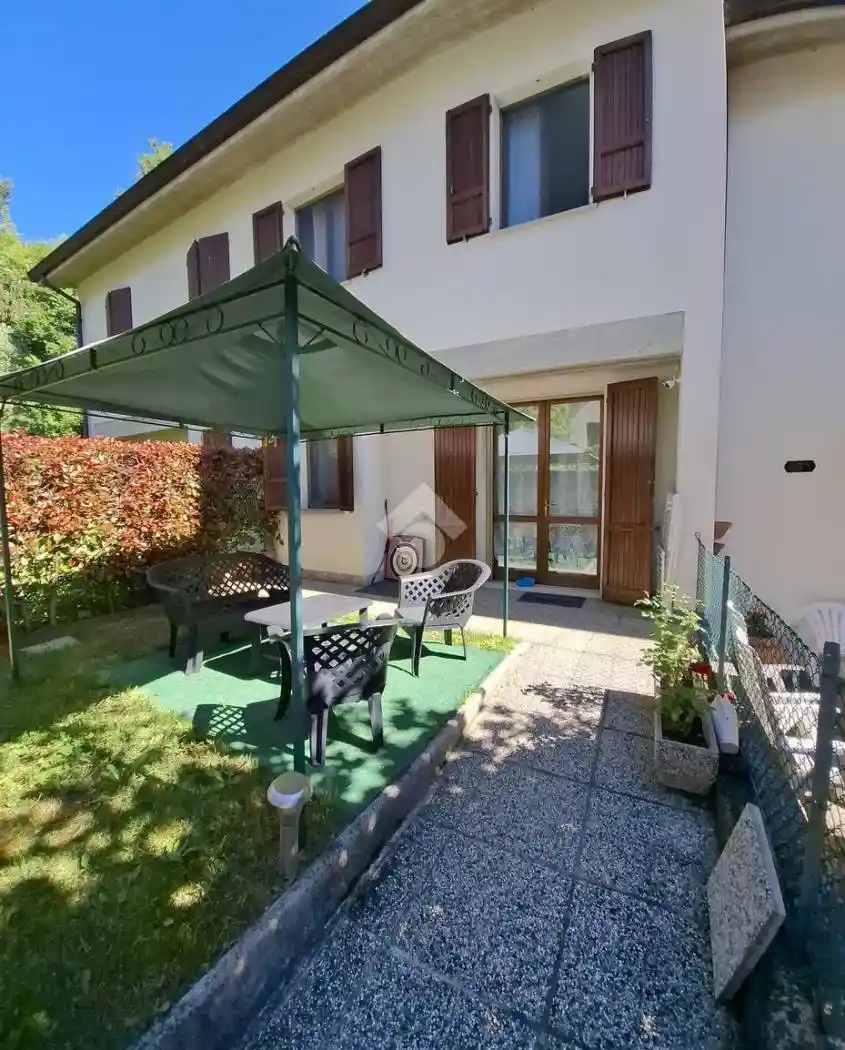 Villa a schiera via Ivo Sassi, Zappolino, Valsamoggia - foto 3