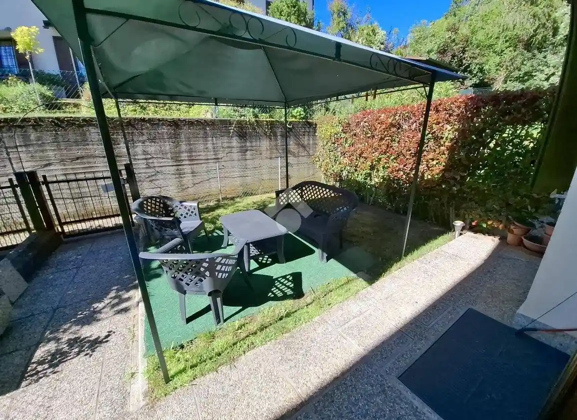 Villa a schiera via Ivo Sassi, Zappolino, Valsamoggia - foto 4