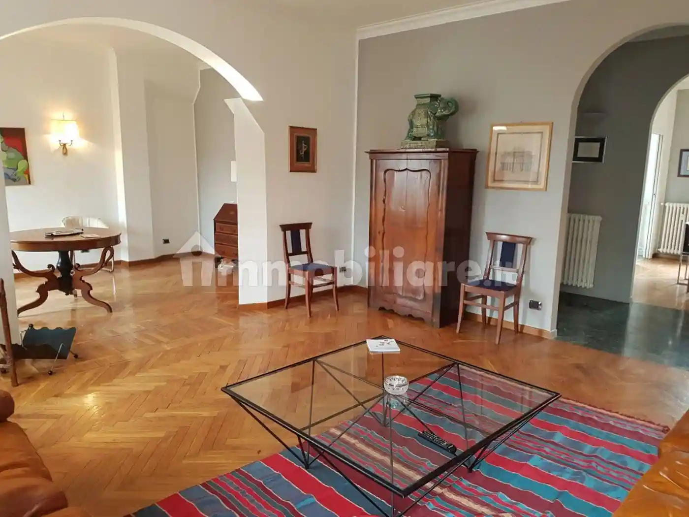 Appartamento in affitto a Torino