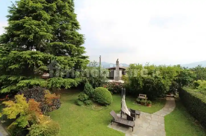 Villa in vendita a Almese