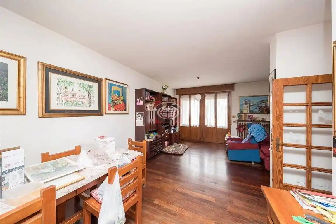 Villetta a schiera - foto 3