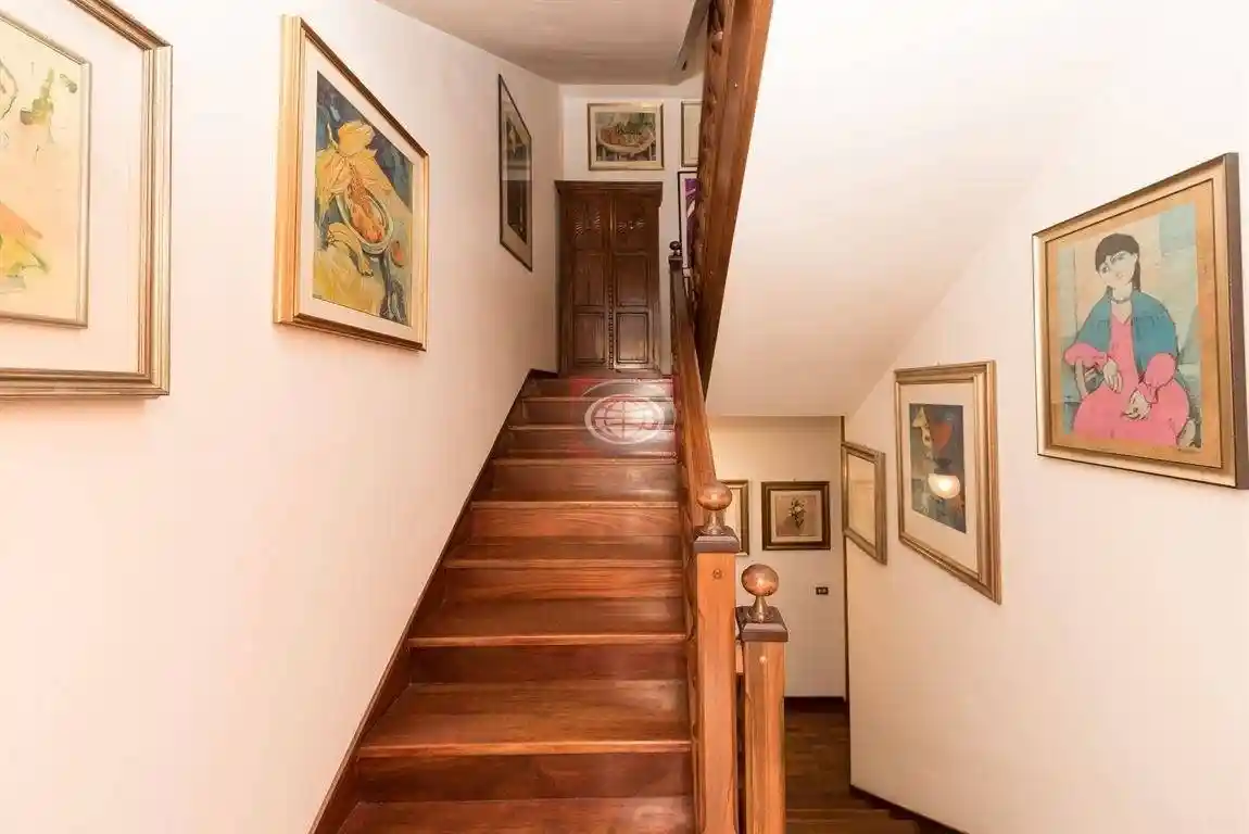 Villetta a schiera - foto 5