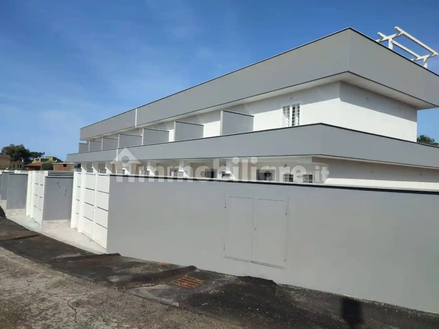 Villetta a schiera in vendita a Ardea