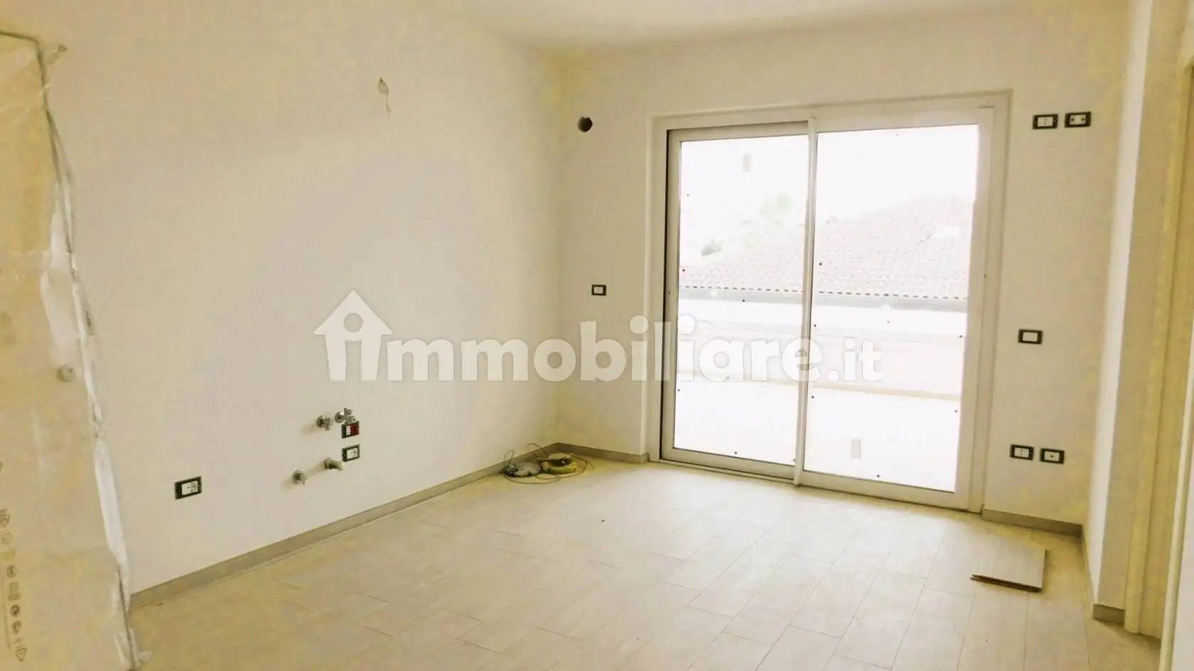 Appartamento in vendita a Tortoreto