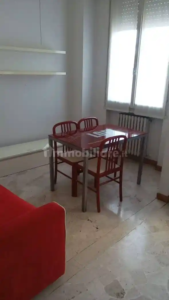 Appartamento in affitto a Mantova