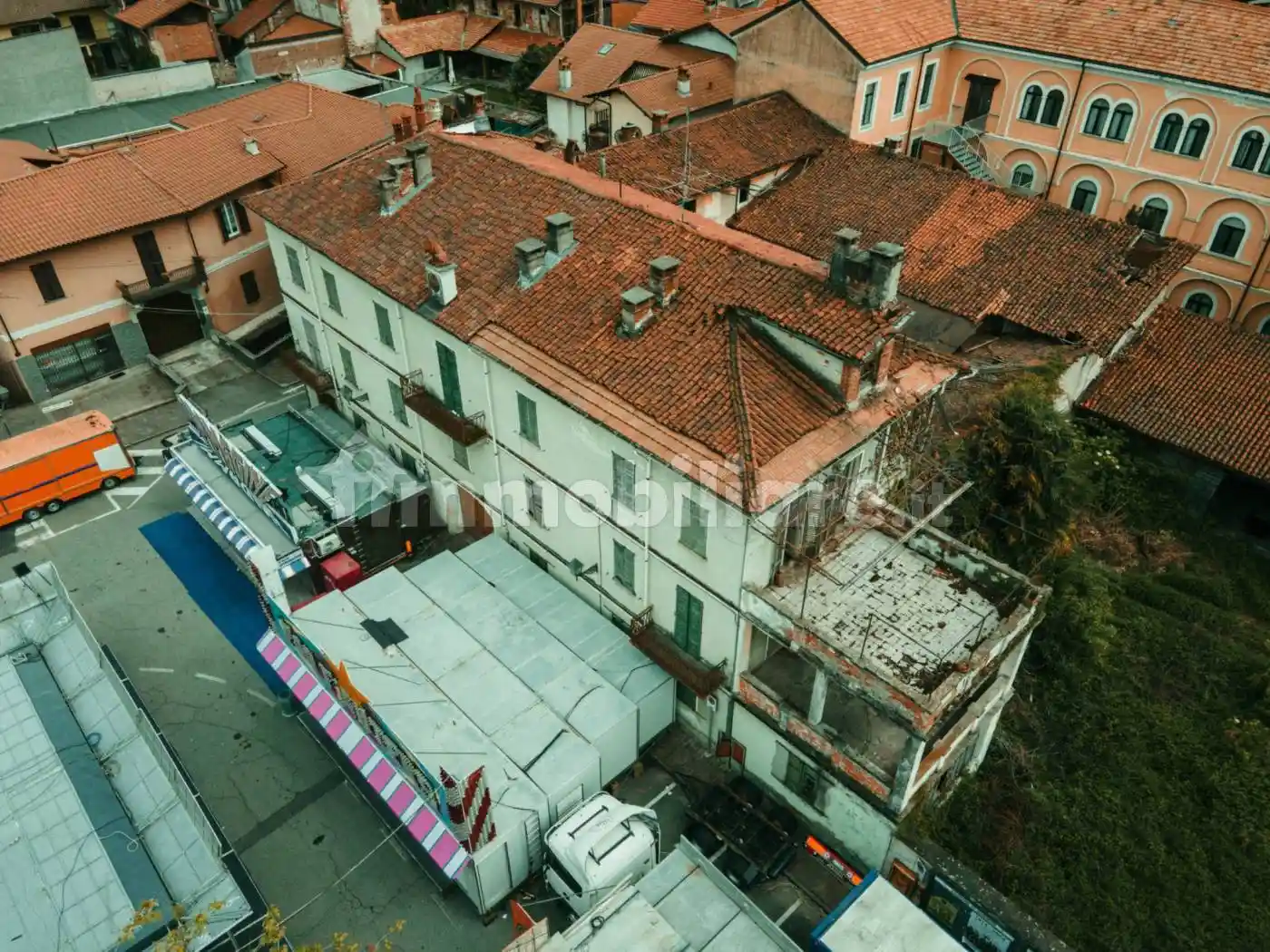 Rustico - Casale in vendita a Ghemme