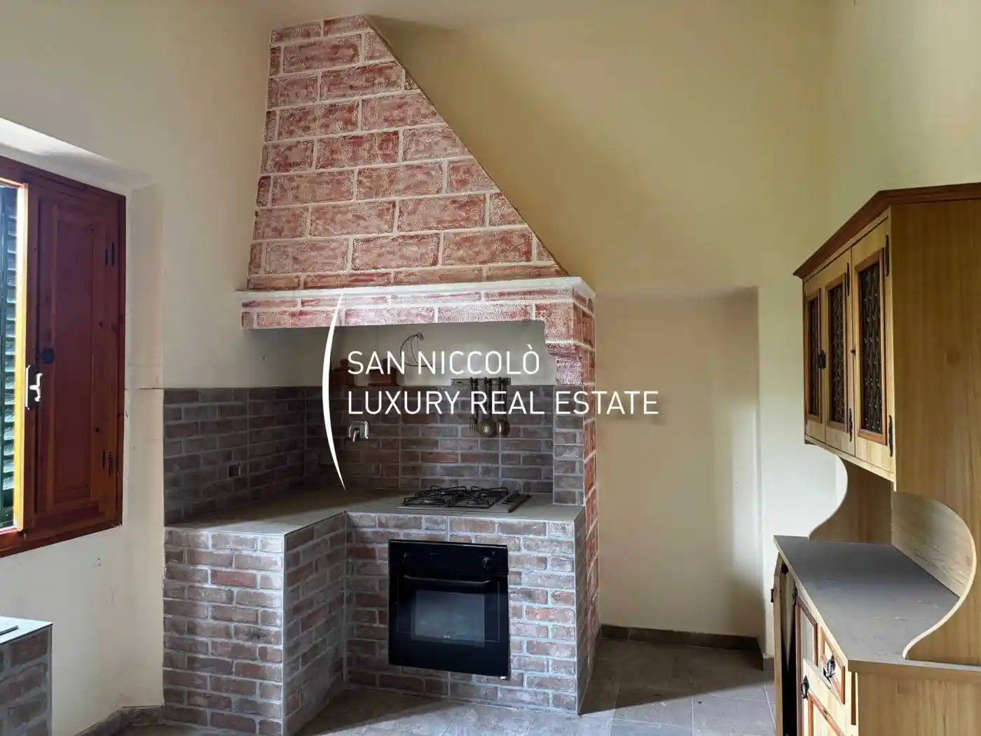 Villa in vendita a Firenze