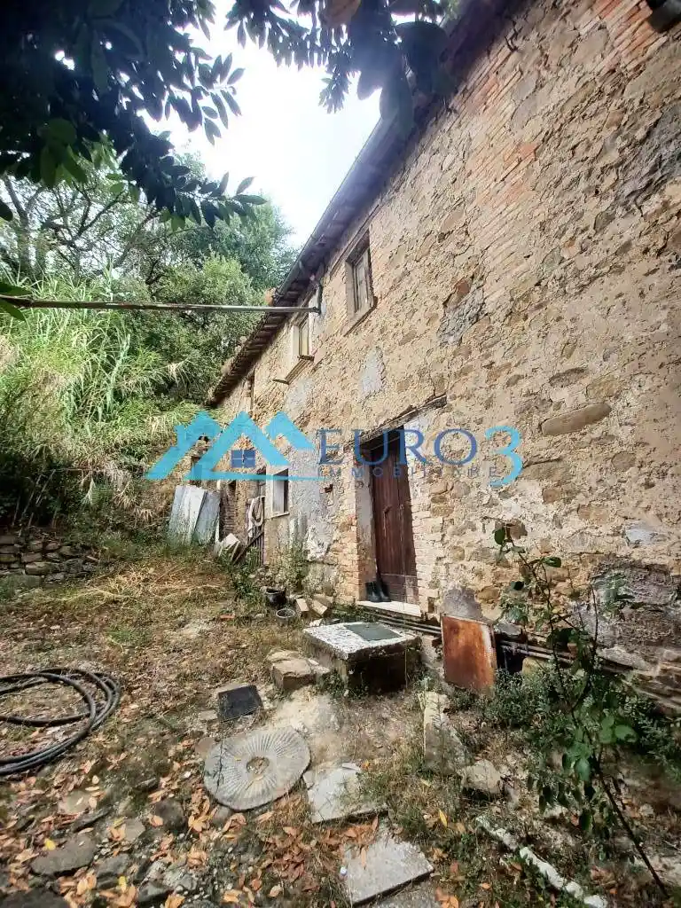Casa indipendente in vendita a Venarotta