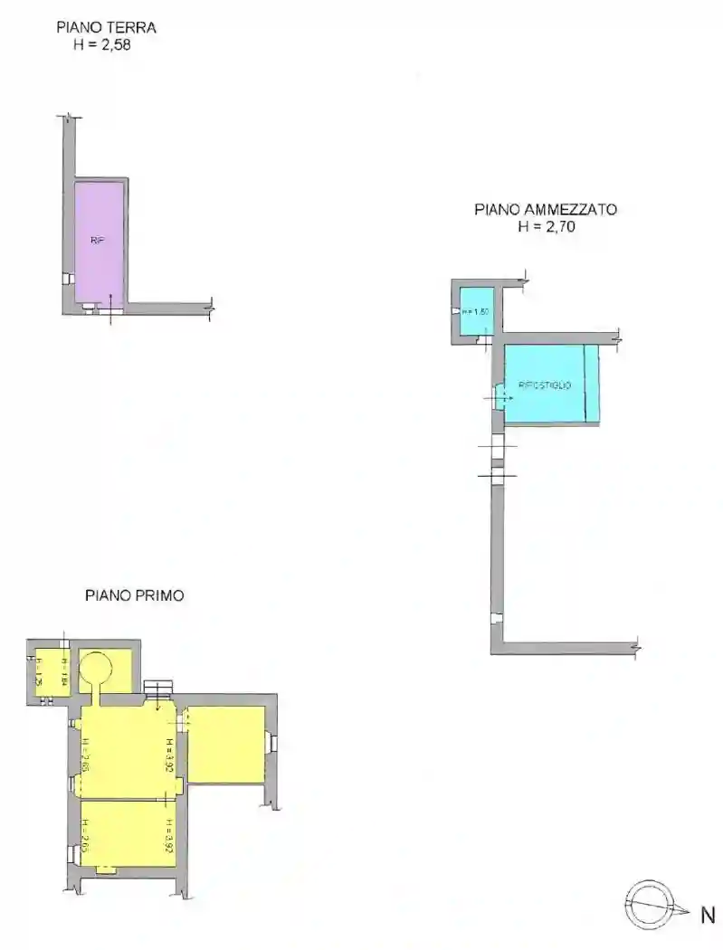 Casa indipendente - foto 5