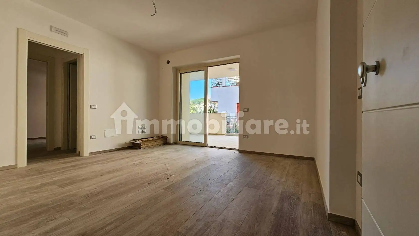 Appartamento in vendita a Tortoreto