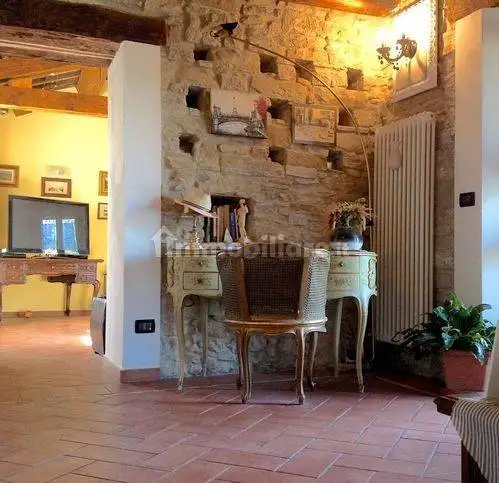 Rustico - Casale in vendita a Rocca San Casciano