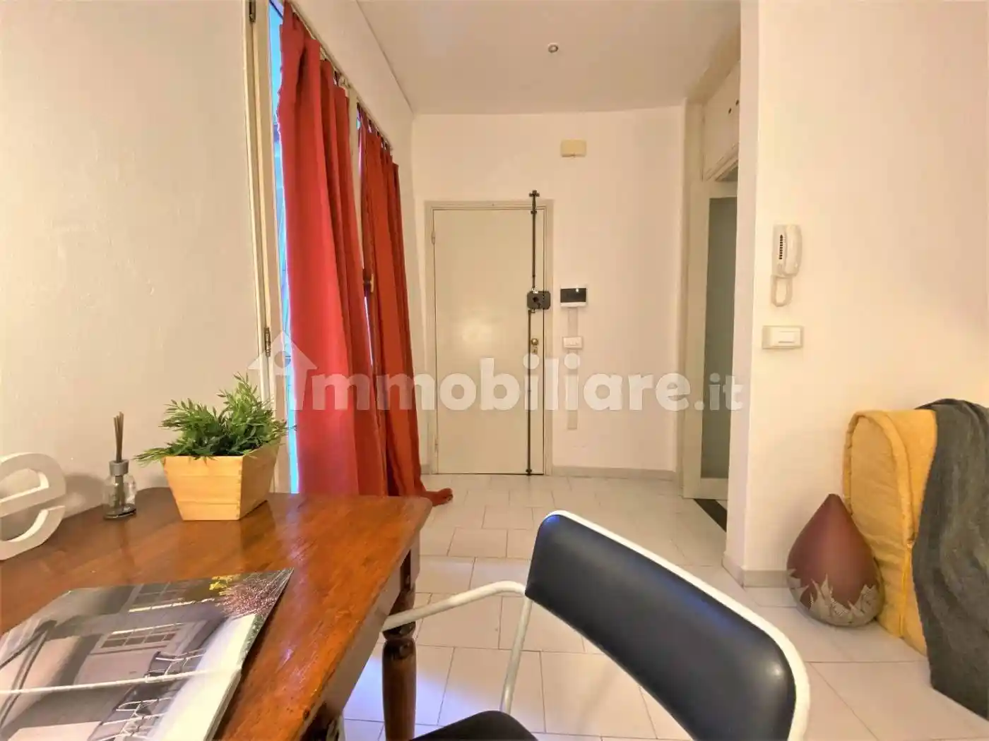 Appartamento in vendita a Forlì