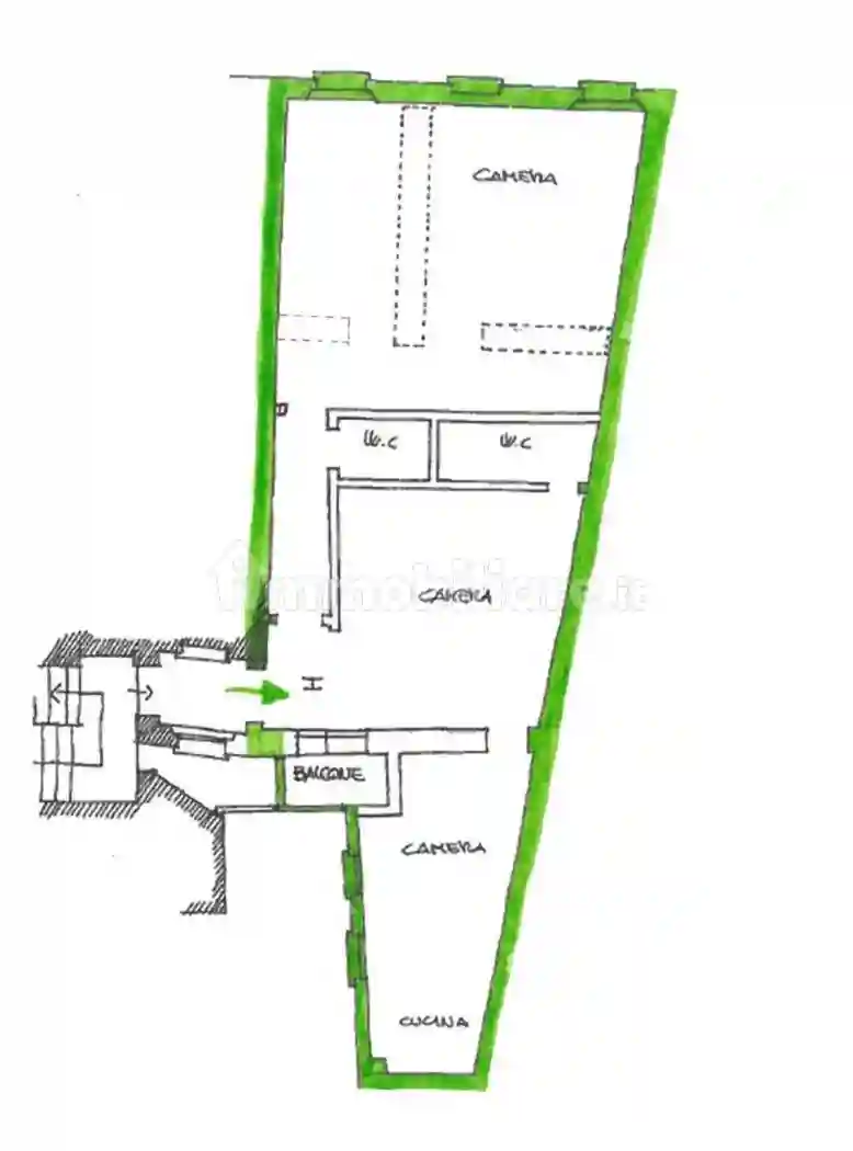 Appartamento - foto 2