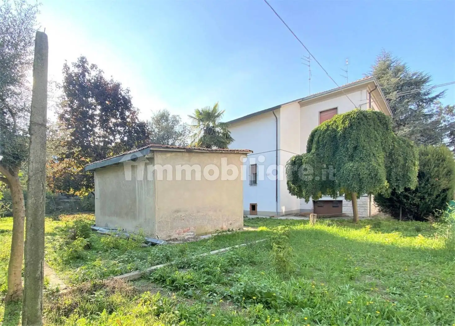 Villa in vendita a Forlì