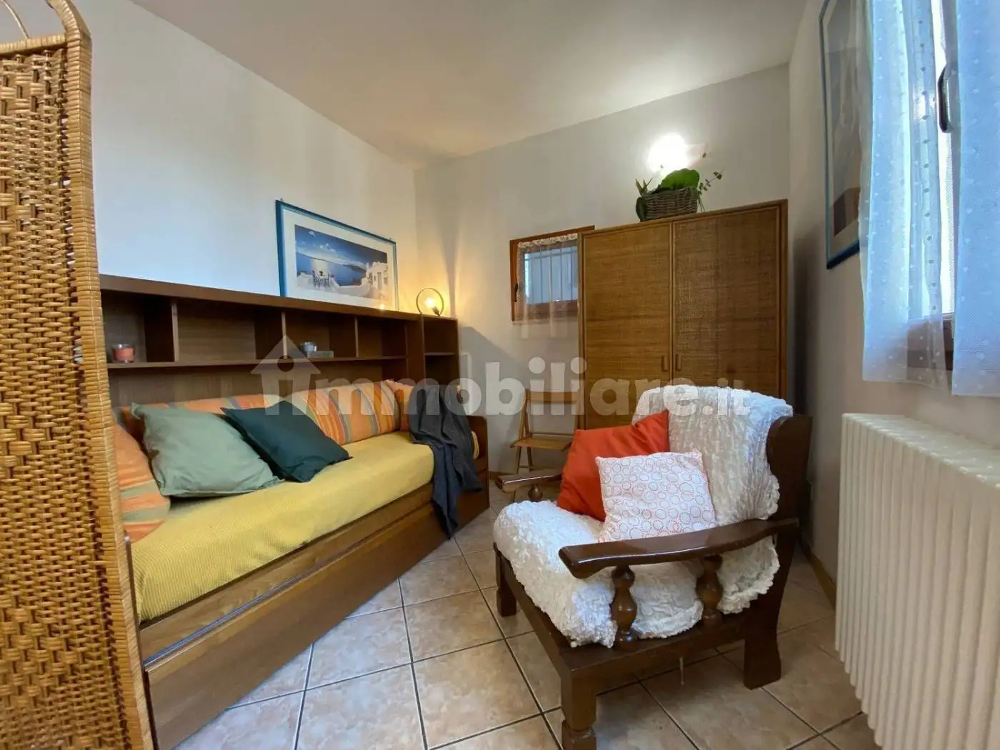 Appartamento in vendita a Forlì