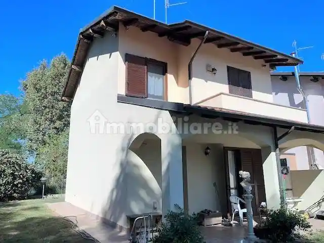 Villa in vendita a Cilavegna