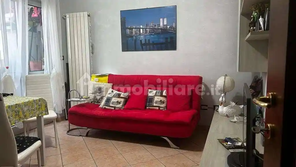 Appartamento in vendita a Airasca