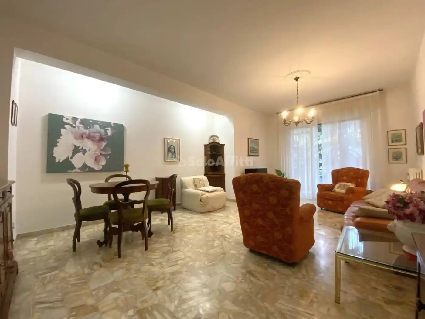 Appartamento via Arcangelo Corelli San C., Spazzoli - Medaglie D'Oro, Forlì - foto 5