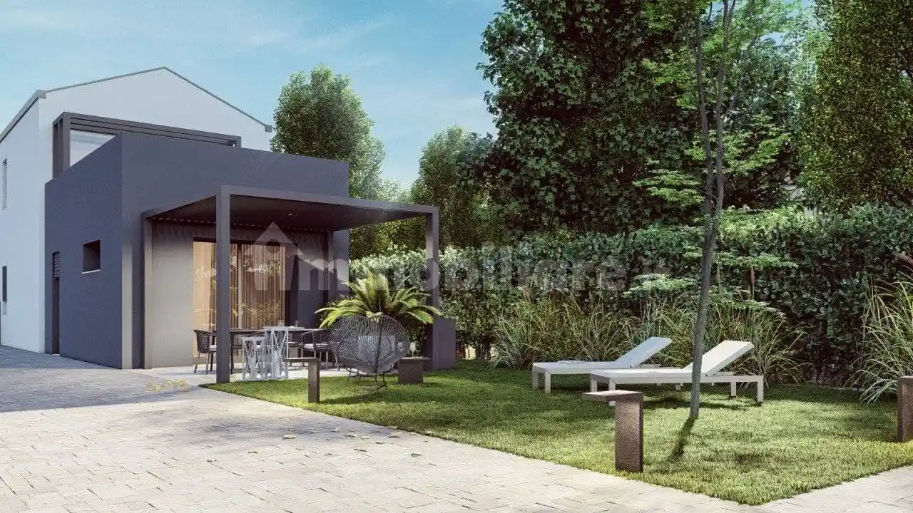 Villa in vendita a Vicenza