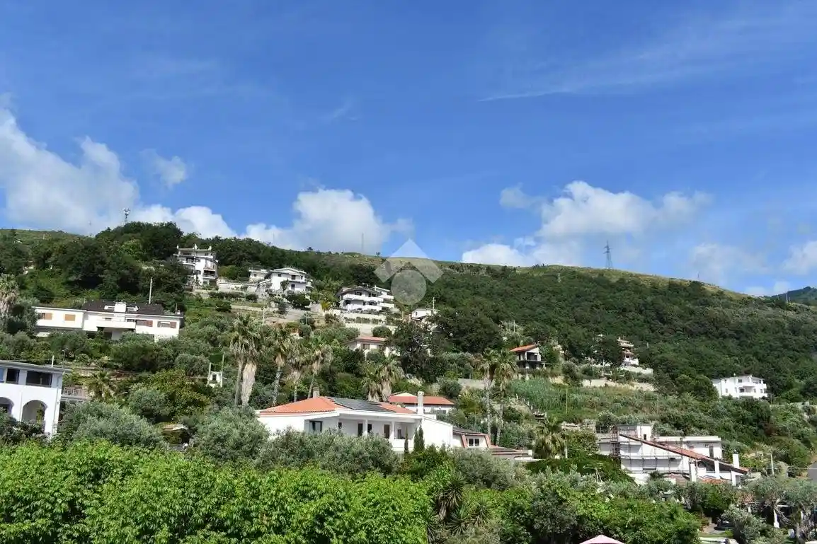 Trilocale via Francesco De Seta 2, Centro, Paola - foto 3