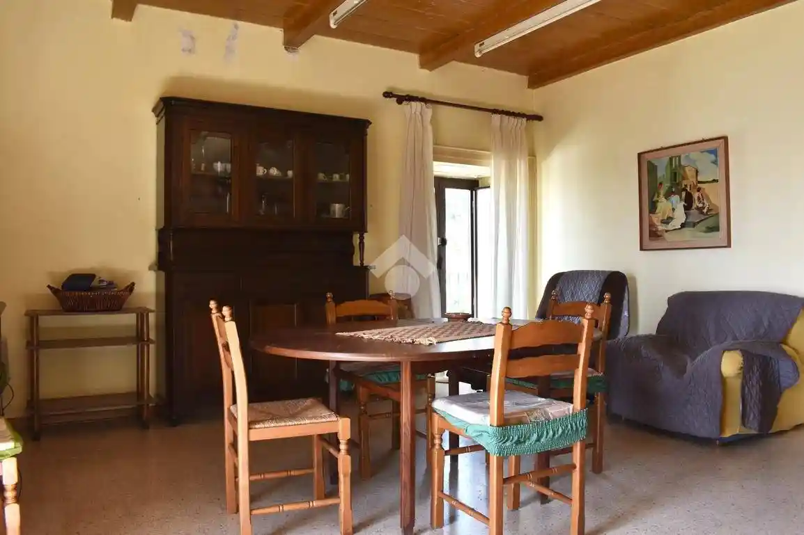 Trilocale via Francesco De Seta 2, Centro, Paola - foto 4