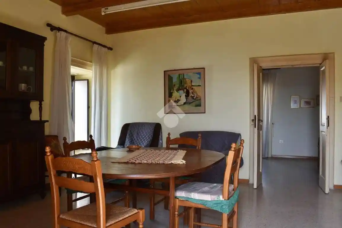 Trilocale via Francesco De Seta 2, Centro, Paola - foto 5