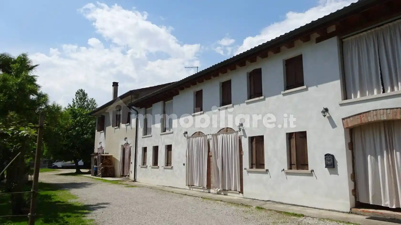 Rustico - Casale in vendita a Venezia