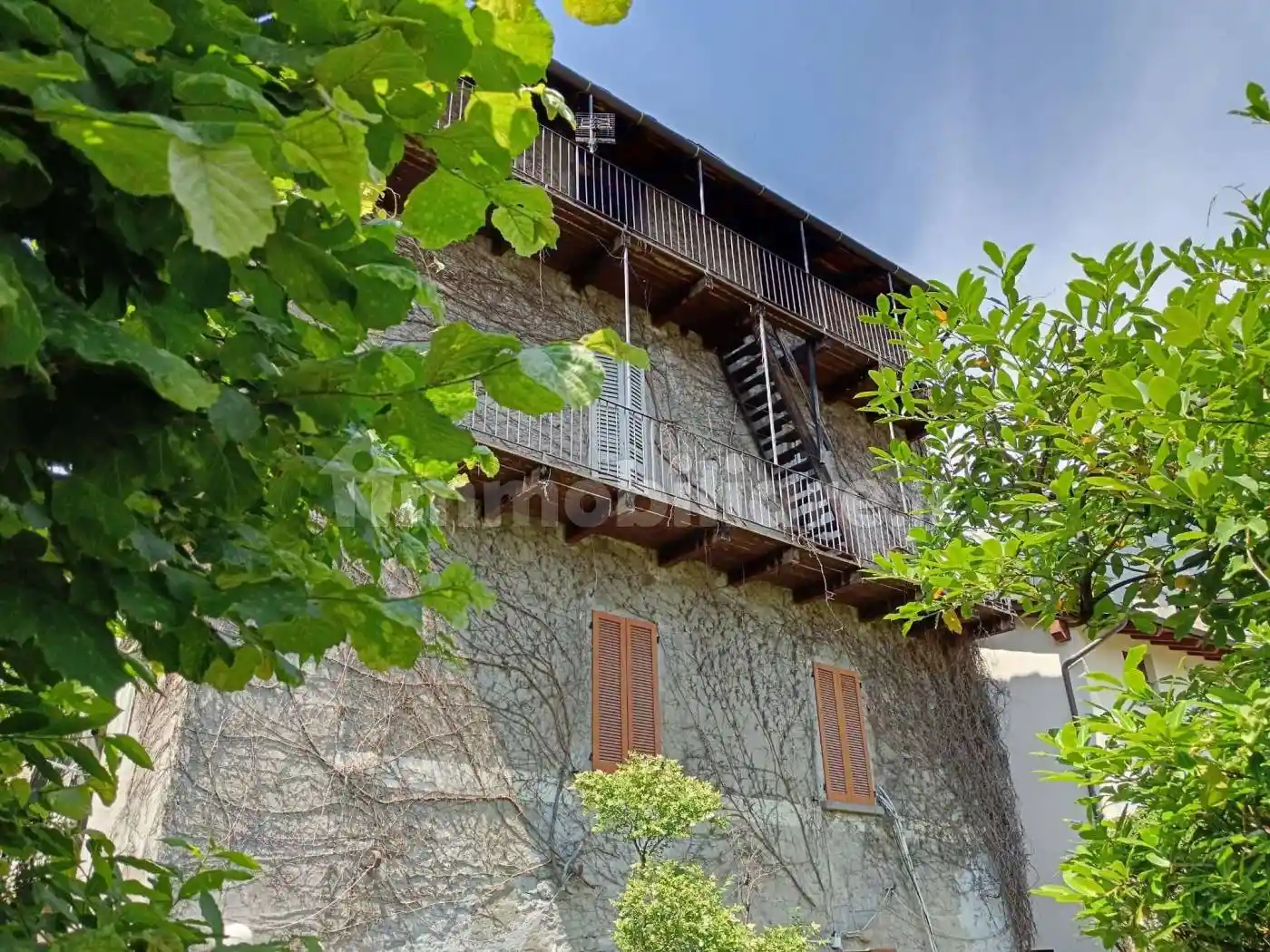 Appartamento in vendita a Sondrio