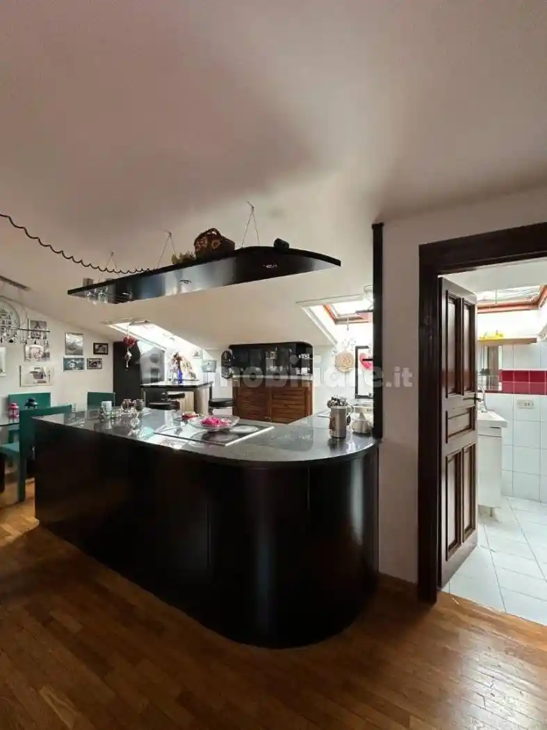 Villetta a schiera in vendita a Campi Bisenzio