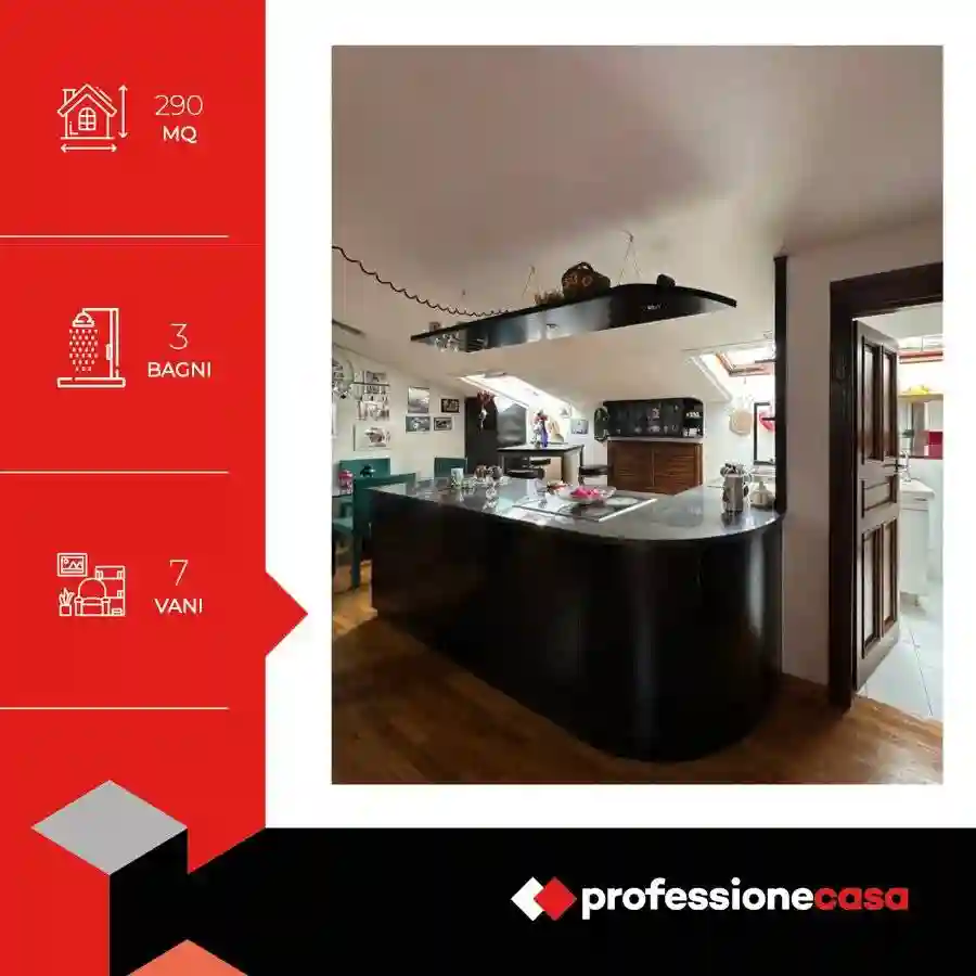 Villetta a schiera - foto 2