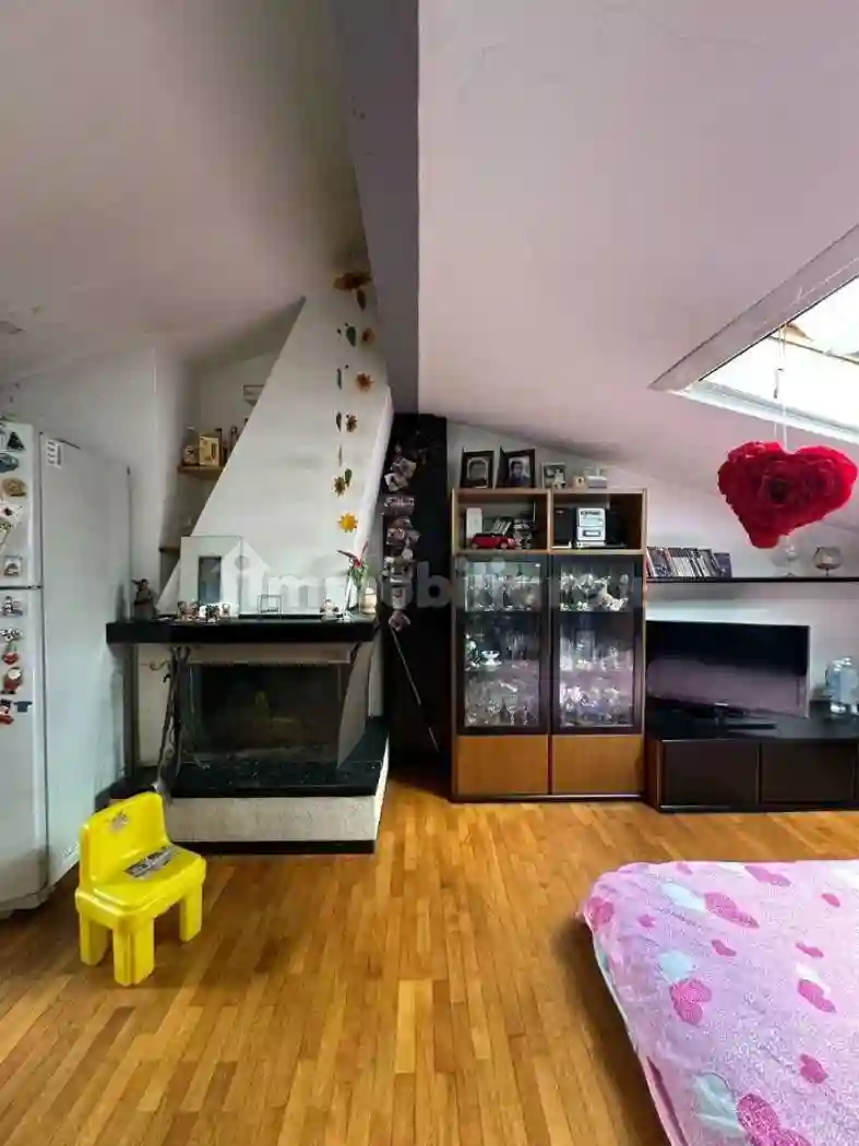 Villetta a schiera - foto 3