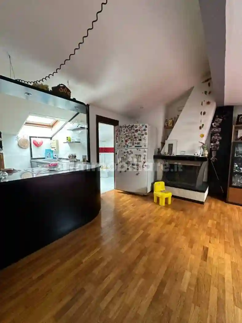 Villetta a schiera - foto 4