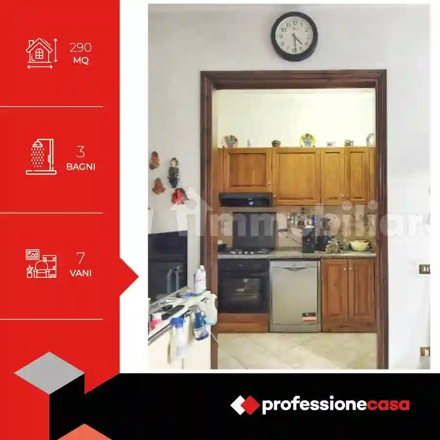 Villetta a schiera - foto 5