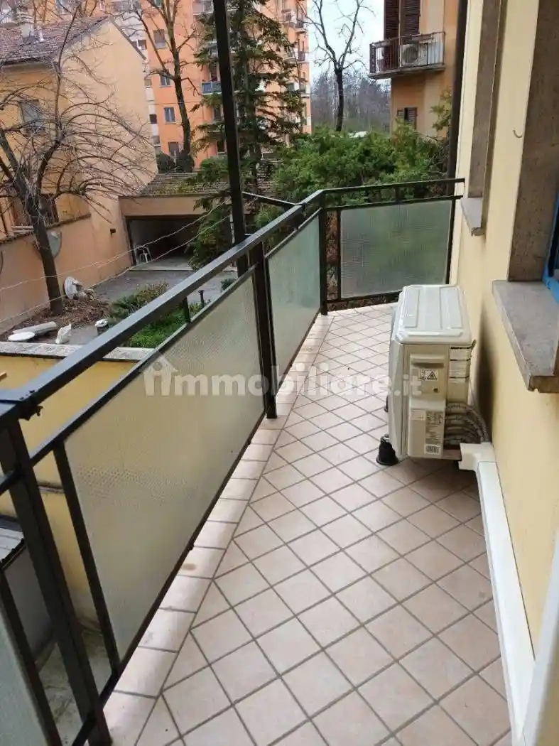 Appartamento in affitto a Piacenza