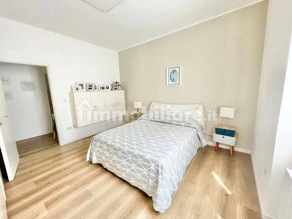 Appartamento in vendita a Foggia