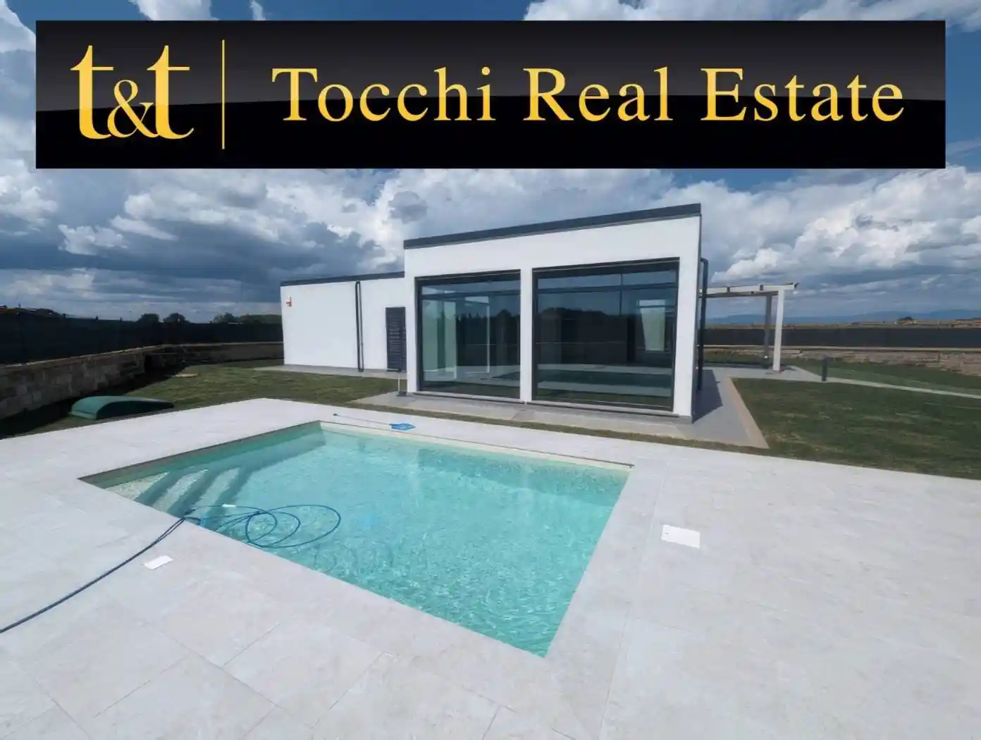 Villa in vendita a Nepi