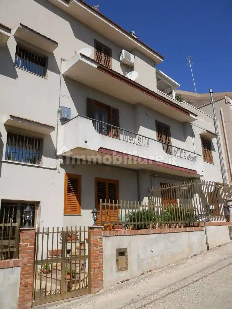 Attico - Mansarda in vendita a Modica