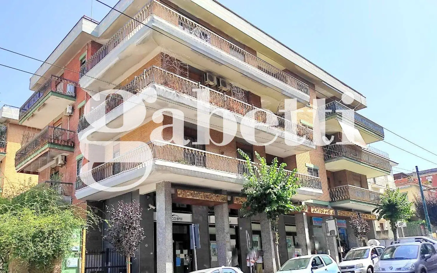 Appartamento in vendita a Portici