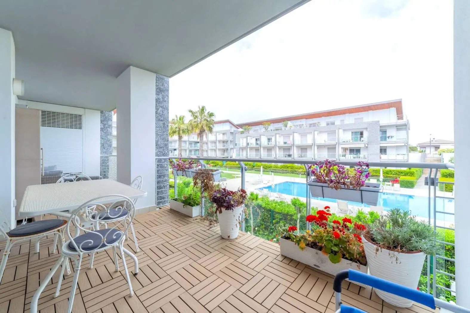 Appartamento in vendita a Silvi