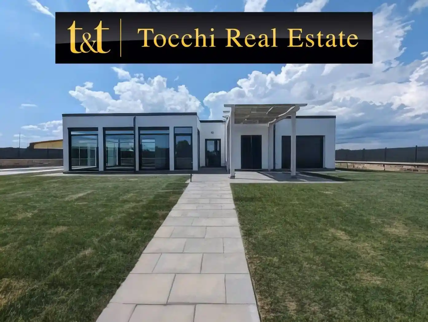 Villa in vendita a Nepi