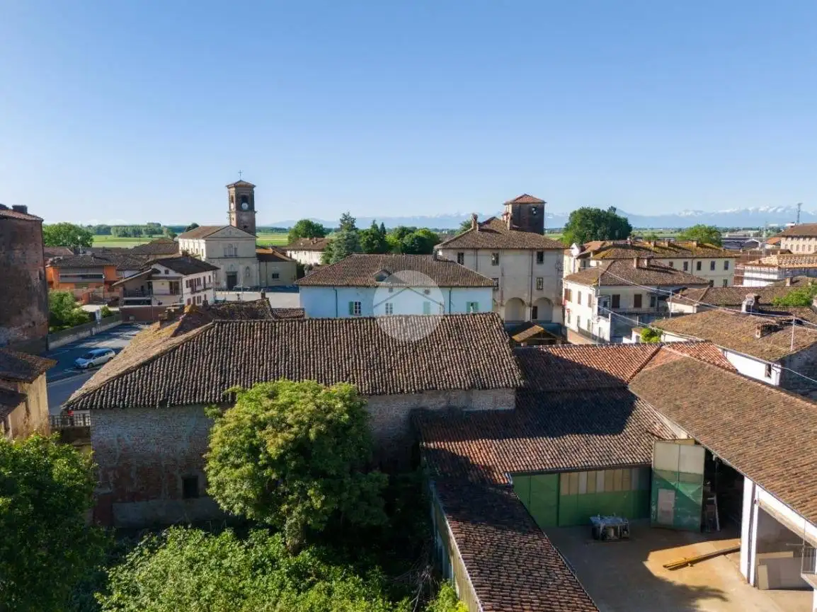 Terratetto unifamiliare via Roma 3, Cavallerleone - foto 2